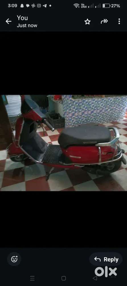 Okinawa Lite for Sale