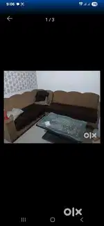 Roommates required preference working