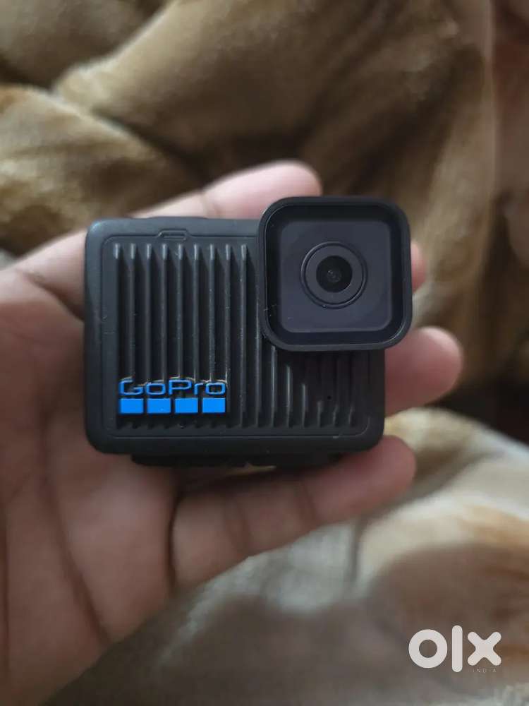 Hero Gopro 4k
