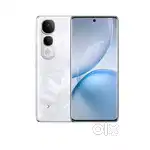 VIVO Y400 WHITE COLOUR 256 GB WITH CHARGER FOR SALE