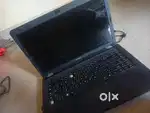Two laptops