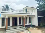 Sulthan bathery 3 km.2 bedroom new house for rent