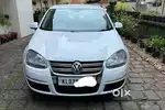 Volkswagen Jetta 2010