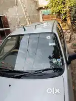 Very good condition aulto lxi cng car