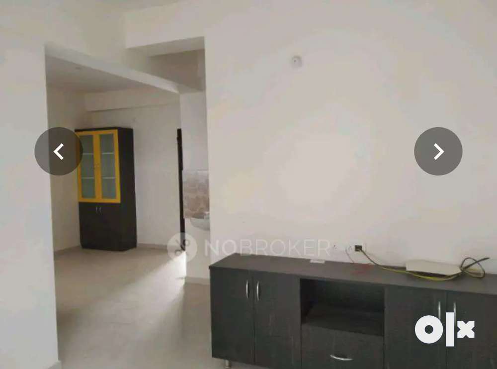 Furnished 2 BHK flat for rent.