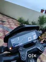 Yamaha mt15 V1 2021