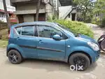 Maruti suzuki ridz,3rd onar good condishion car kolhaour trancfar