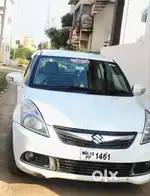 Maruti Suzuki Dzire 2016 Diesel Well Maintained