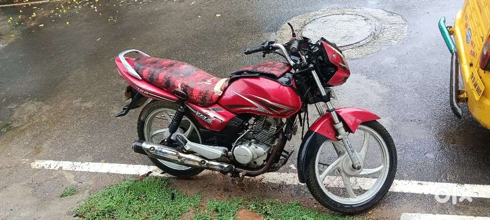 Good Running condition Bike Sale