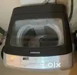 Samsung Top load fully Automatic washing machine