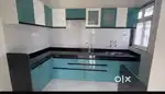 2 BHK NEWLY BUILT SEMI FURNISHED FLAT FOR RENT IN PHASE 3 NEAR TCS