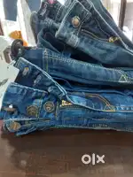 Ladies jeans