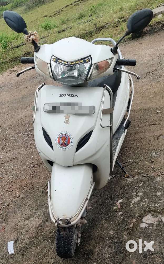 Activa 3G Perfect condition Smoothly used
