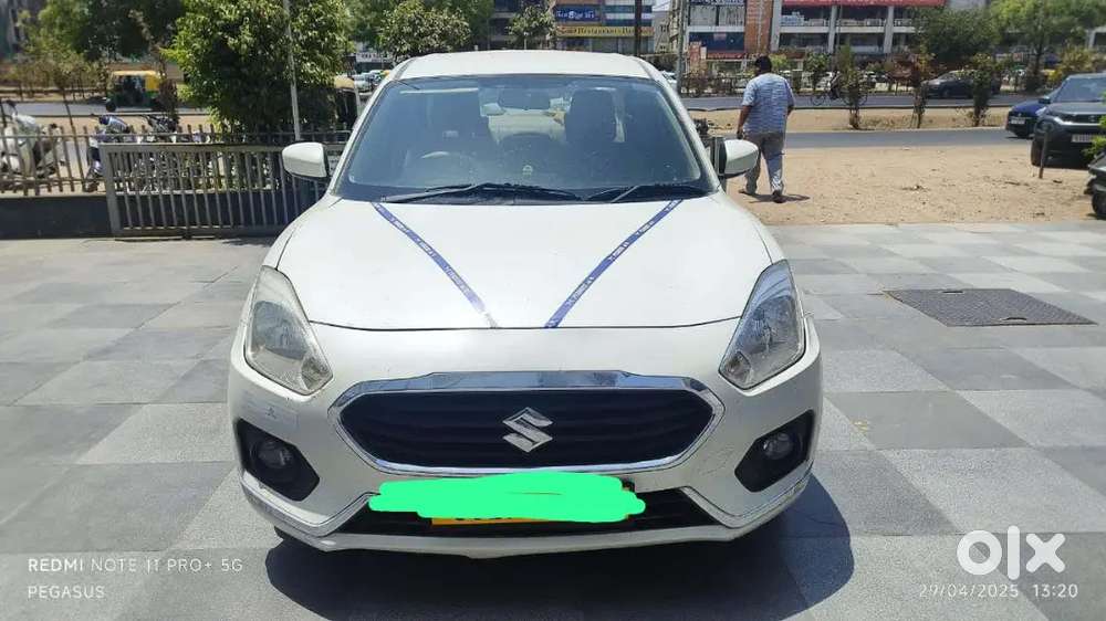 SWIFT DZIRE ON RENT FOR OLA UBER BUSINESS