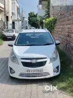 Chevrolet Beat 2013 Diesel Well Maintained