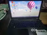 Acer laptop cheap price Aspire AMD A4 with 4gb ram and 120gb SSD