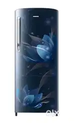 Samsung Single Door Fridge.