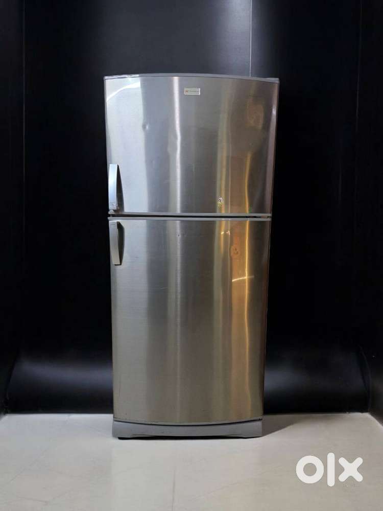 White Westinghouse - 522 L - Stainless Steel Fridge