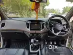 Hyundai Creta 1.4 CRDi S Plus, 2016, Diesel