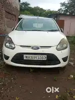 Ford Figo 2012 Diesel Well Maintained good condition