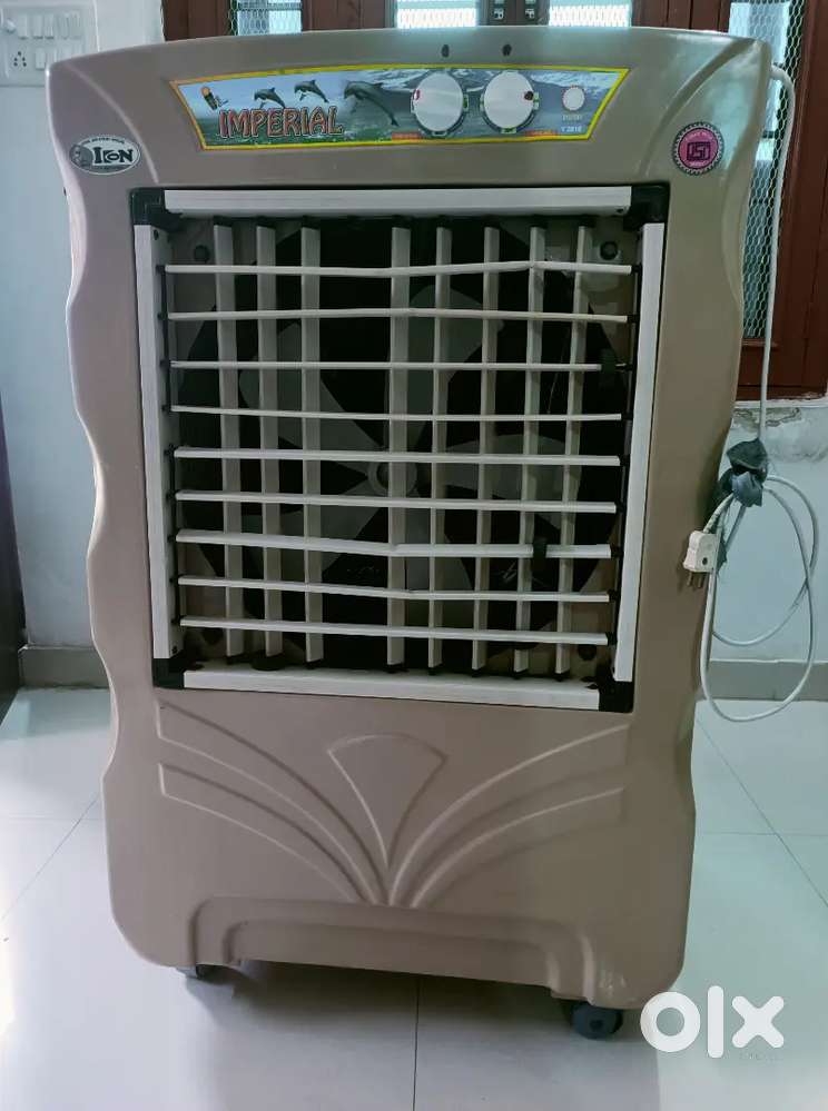Cooler (Village-Kotri)