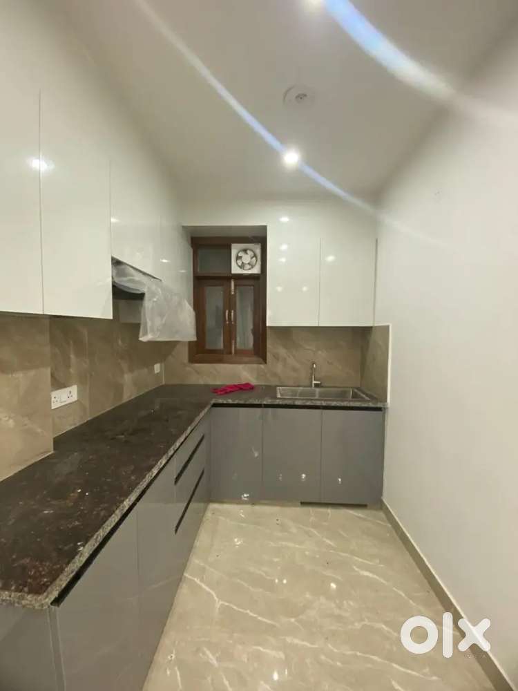 2 bhk available sale available for faridabad Greenfield