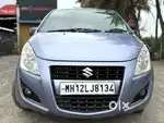 Maruti Suzuki Ritz VXi, 2014, Petrol