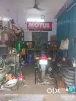 Need Two wheeler Mechanic
