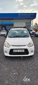 Maruti Suzuki Alto 800 LXI, 2016, Petrol