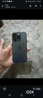 I phone 16 pro 1 tb storage