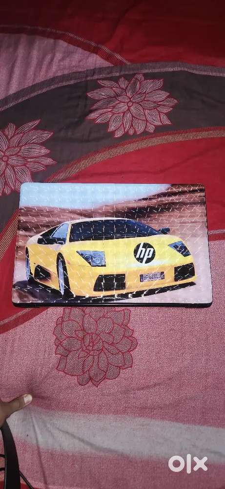 Samsung Laptop 6th generation 8/512gb + 2gb graphic card