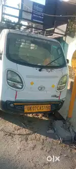 TATA ACE ZIP MARCH 2012