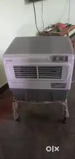 Air Cooler - Kenstar Double Cool Dx 55