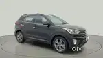 Hyundai Creta 1.6 SX Plus Petrol AT, 2016, Petrol