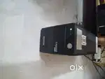 UPS for Computer; MICROTEK Legend 650 mini UPS for desktop computer