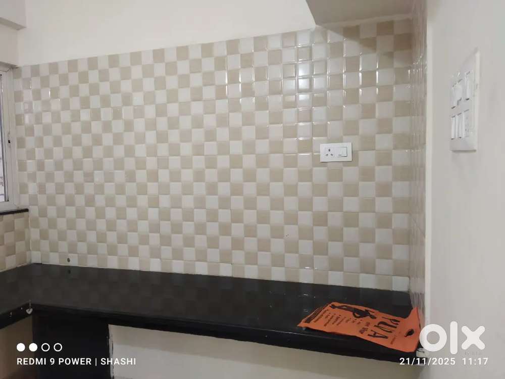 Immediately available