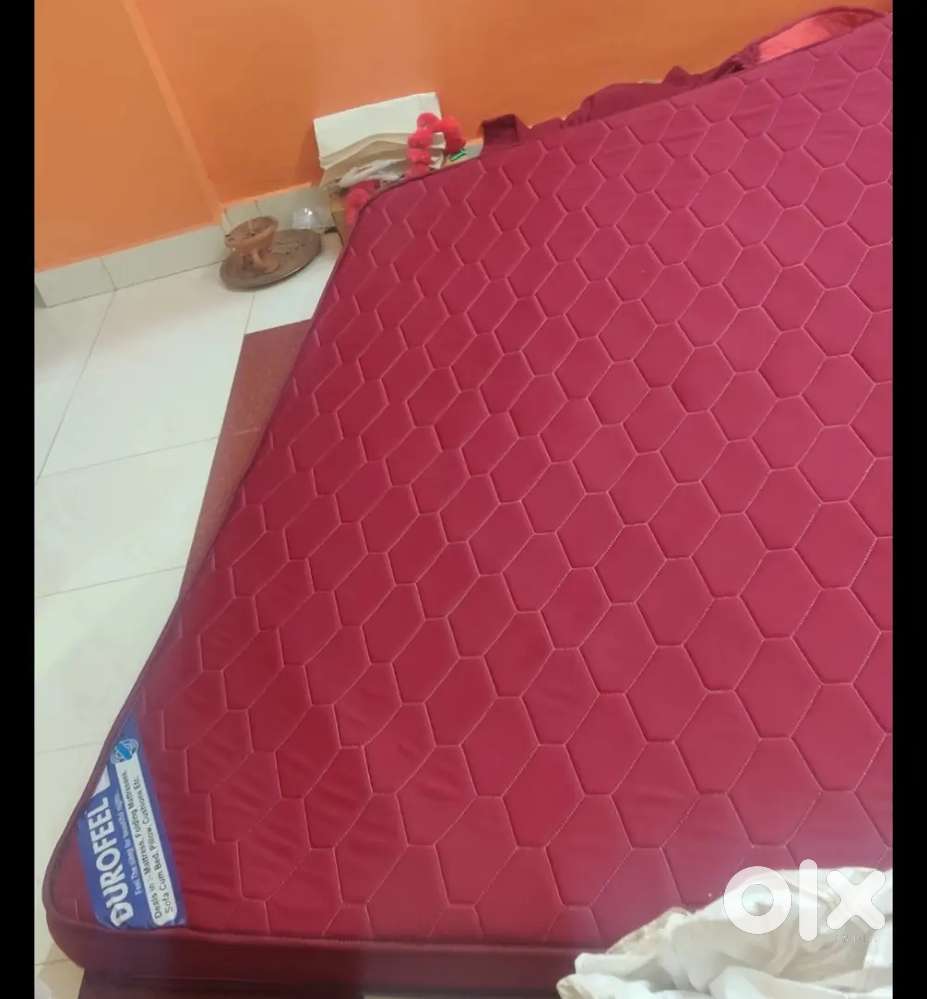 Bed mattress, 12 months used. Good quality