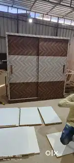 New wardrobe 6by6