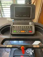 Welcare Treadmill WC5888
