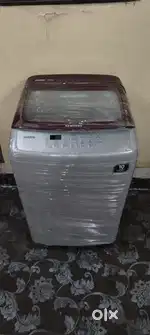 Fully automatic washing machine