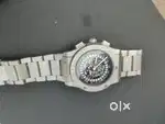 Hublot Big Bang – Full Grey Matte Power
