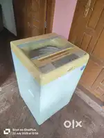 Whirlpool Washing Machine – Not Working – For Spare Parts / Scrap
