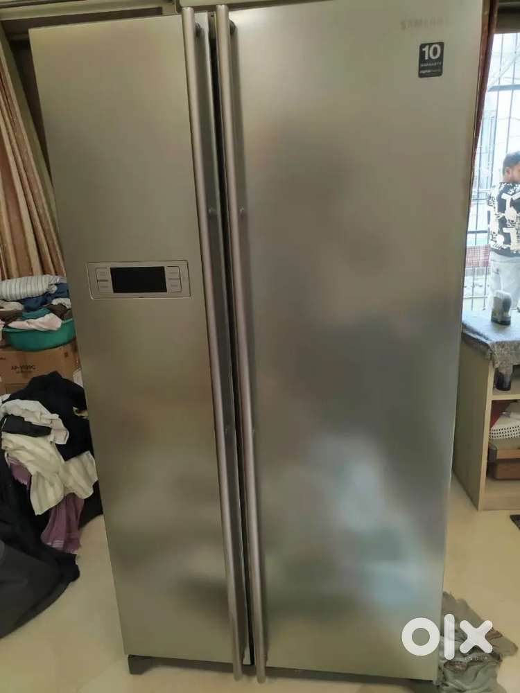 Samsung fridge good condition