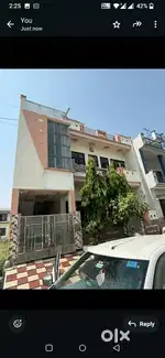My sweet home available for rent