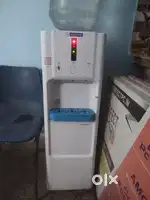 Water cooler