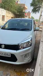 Maruti Suzuki Celerio 2018 Petrol Good Condition