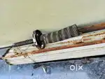 Used Rolling Shutter 3years old