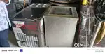 Sugar candy machine