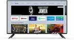 50 INCH ANDROID SMART LED TV EXCHANGE AVAILABLE