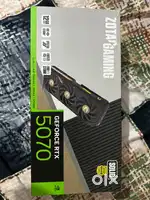 Zotac rtx 5070 solid graphics card for s a l e